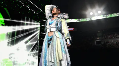 Издание WWE 2K26 Bonus Digital Edition — скриншот 4