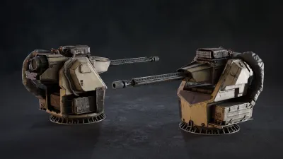 Crossout — событие «Лёгкая поступь» — скриншот 1