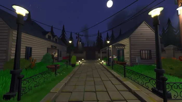 Zombie Graveyard Simulator — скриншот 8