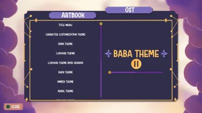 Magical Bakery Deluxe Content — скриншот 2