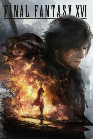 FINAL FANTASY XVI