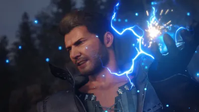 FINAL FANTASY XVI — скриншот 7