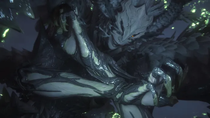 FINAL FANTASY XVI — скриншот 9