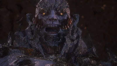 FINAL FANTASY XVI — скриншот 10