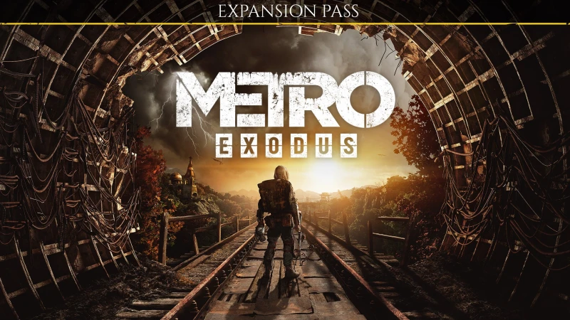 Metro Exodus Расширенная версия