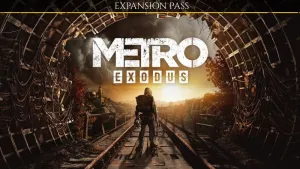 Metro Exodus Расширенная версия