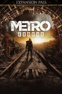 Metro Exodus Расширенная версия