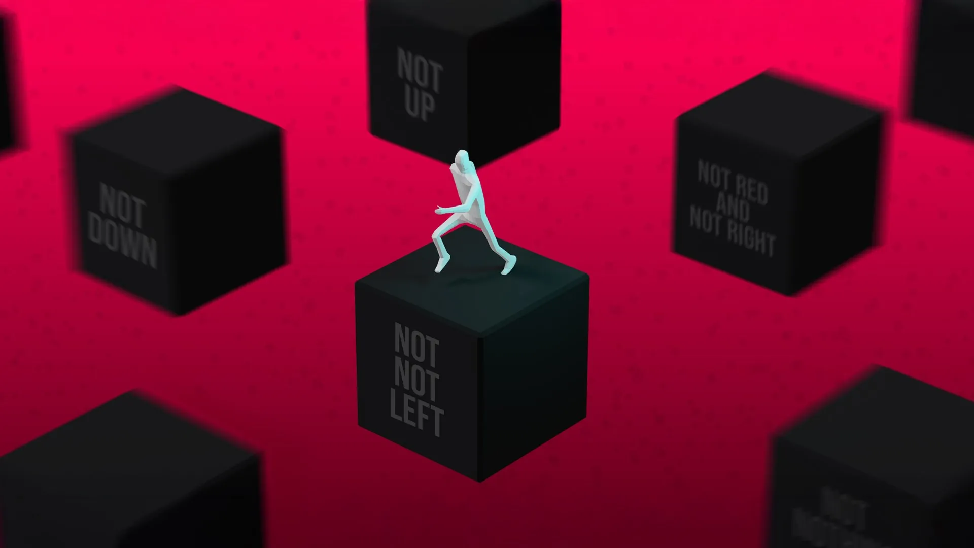 Not Not 2 - A Brain Challenge: Complete Edition — трейлер