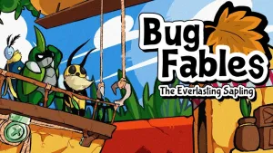 Bug Fables: Легенда о бессмертнике