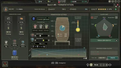 Золотой и спиртовой набор: Золотая лихорадка (Gold Mining Simulator) и Moonshine Inc. — скриншот 7