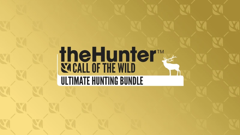 theHunter: Call of the Wild™ - Ultimate Hunting Bundle