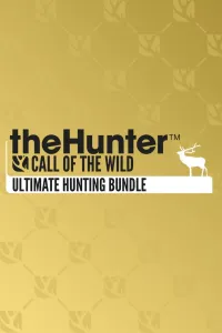 theHunter: Call of the Wild™ - Ultimate Hunting Bundle
