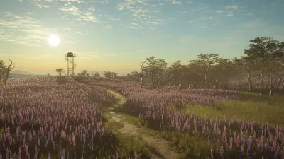 theHunter: Call of the Wild™ - Ultimate Hunting Bundle — скриншот 11