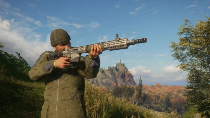theHunter: Call of the Wild™ - Ultimate Hunting Bundle — скриншот 4