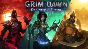 Grim Dawn: Definitive Edition