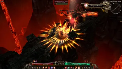 Grim Dawn: Definitive Edition — скриншот 12