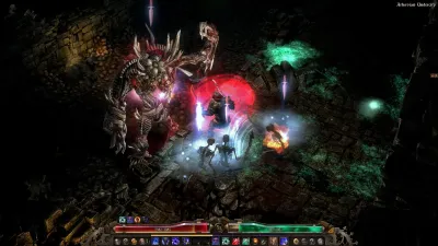 Grim Dawn: Definitive Edition — скриншот 13