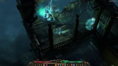 Grim Dawn: Definitive Edition — скриншот 14