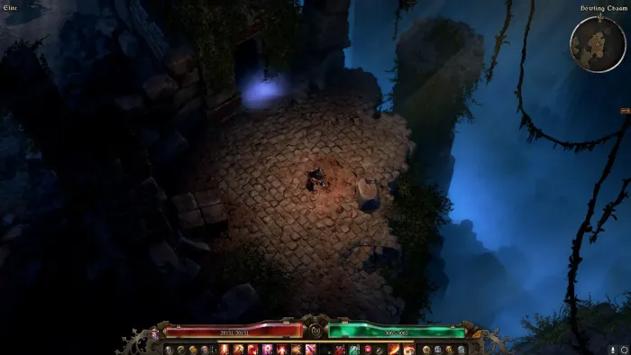 Grim Dawn: Definitive Edition — скриншот 15