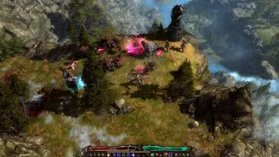 Grim Dawn: Definitive Edition — скриншот 2