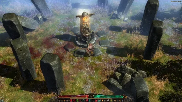 Grim Dawn: Definitive Edition — скриншот 4