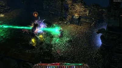 Grim Dawn: Definitive Edition — скриншот 5