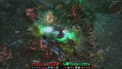 Grim Dawn: Definitive Edition — скриншот 6