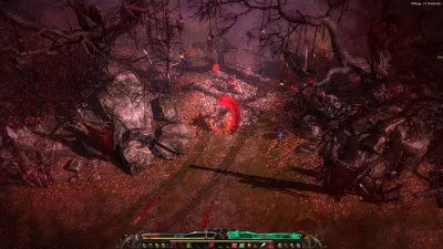 Grim Dawn: Definitive Edition — скриншот 7