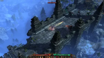 Grim Dawn: Definitive Edition — скриншот 8