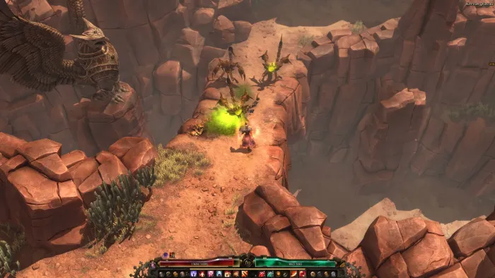 Grim Dawn: Definitive Edition — скриншот 9
