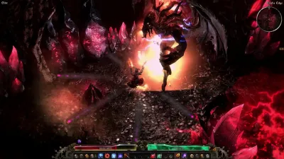 Grim Dawn: Definitive Edition — скриншот 10