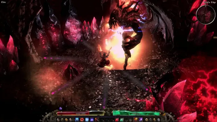 Grim Dawn: Definitive Edition — скриншот 10