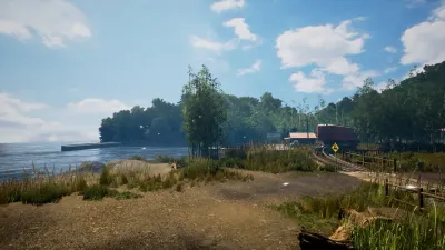 NOSTALGIC TRAIN — скриншот 5