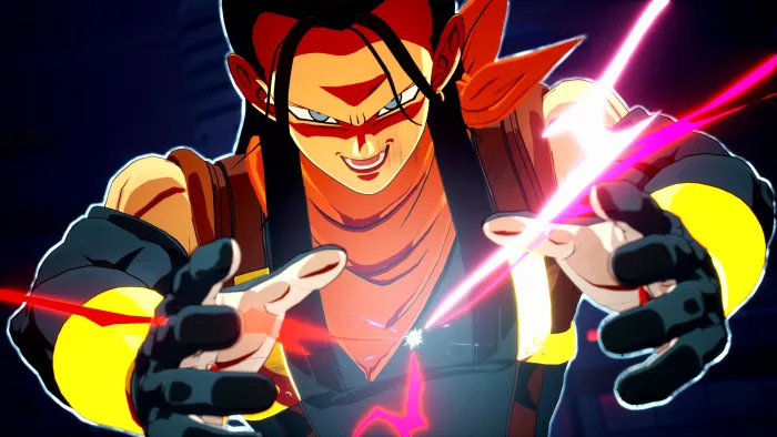 DRAGON BALL: Sparking! ZERO - Super Limit-Breaking NEO — скриншот 4