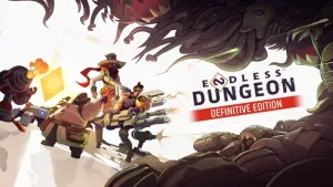 ENDLESS™ Dungeon - Definitive Edition