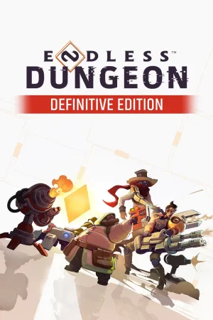 ENDLESS™ Dungeon - Definitive Edition