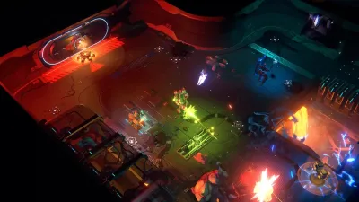ENDLESS™ Dungeon - Definitive Edition — скриншот 1