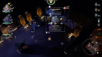 ENDLESS™ Dungeon - Definitive Edition — скриншот 11