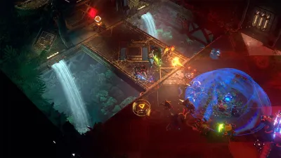 ENDLESS™ Dungeon - Definitive Edition — скриншот 13