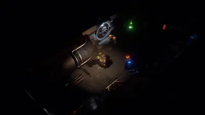 ENDLESS™ Dungeon - Definitive Edition — скриншот 15