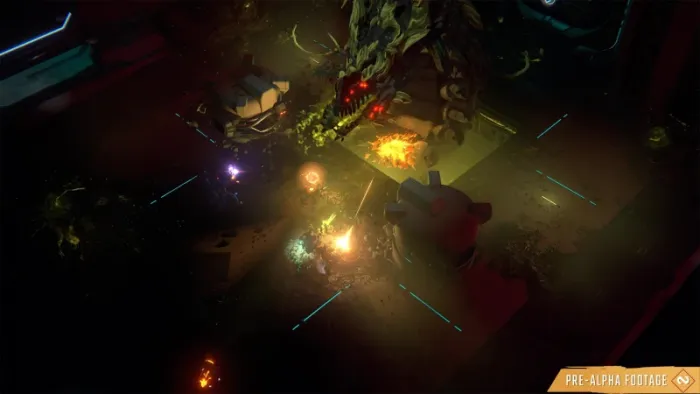 ENDLESS™ Dungeon - Definitive Edition — скриншот 4