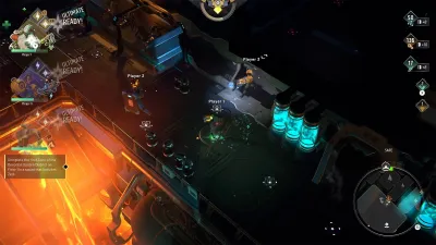 ENDLESS™ Dungeon - Definitive Edition — скриншот 6