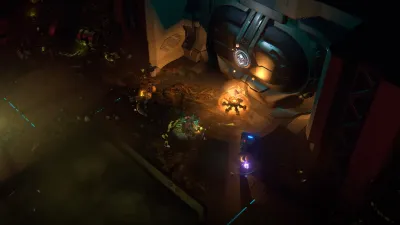 ENDLESS™ Dungeon - Definitive Edition — скриншот 8