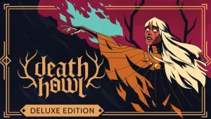 Death Howl: Deluxe Edition