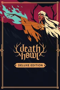 Death Howl: Deluxe Edition