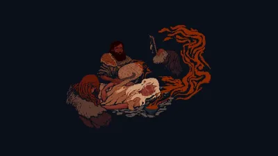 Death Howl: Deluxe Edition — скриншот 5