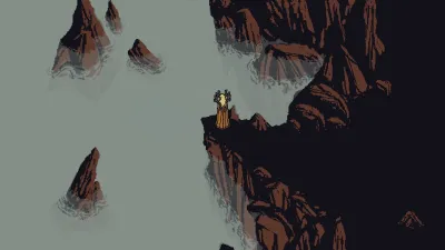 Death Howl: Deluxe Edition — скриншот 8