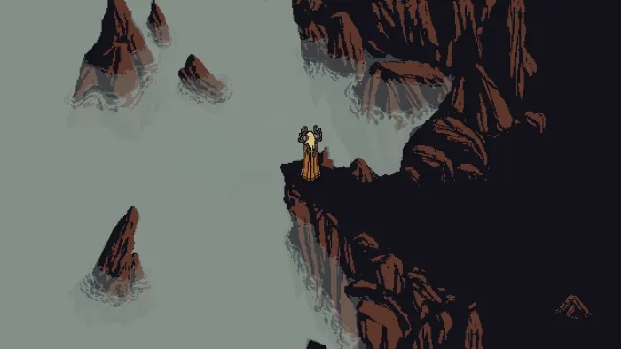 Death Howl: Deluxe Edition — скриншот 8