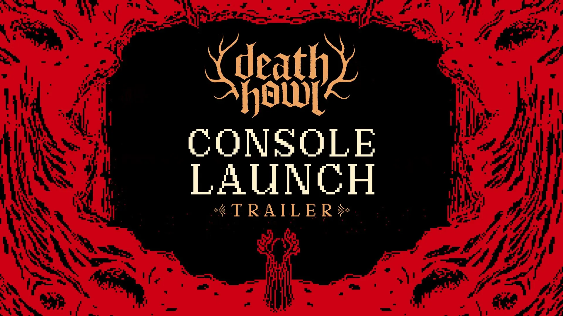 Death Howl: Deluxe Edition — трейлер
