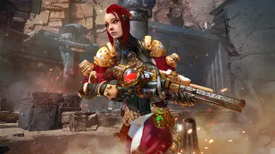 Sööma Deluxe Character Pack — скриншот 2